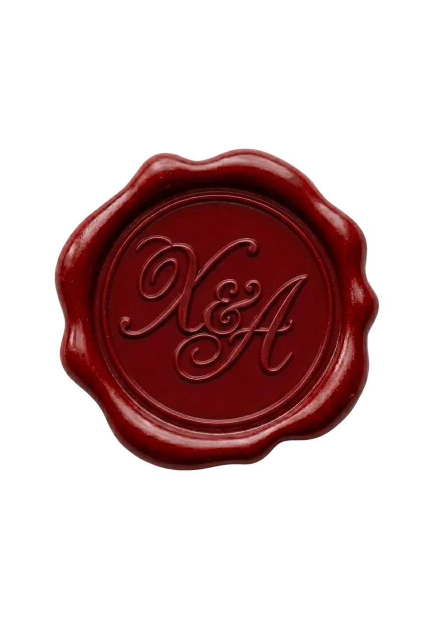 wax seal